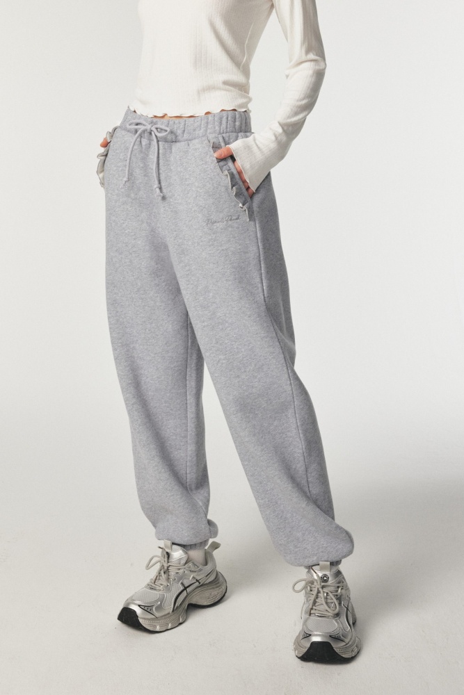 PIXIE & PEACH Serena Jogger