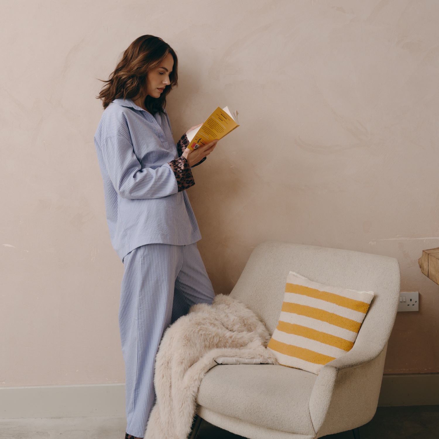 Back to Basics: Must-Have Sleepwear & Loungewear Staples