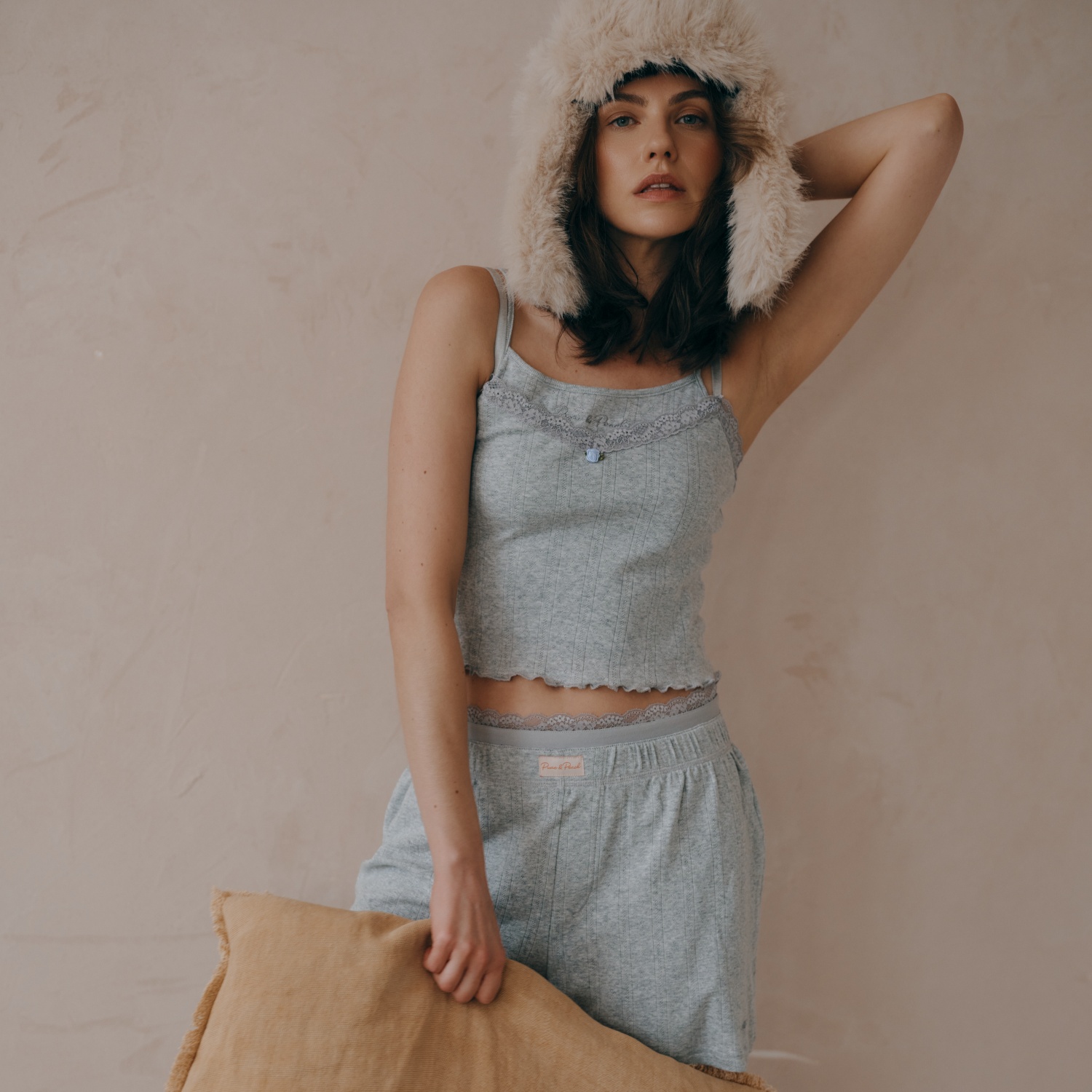 Welcome to The Sleepy Girl Edit: Your Dream Pajama Destination