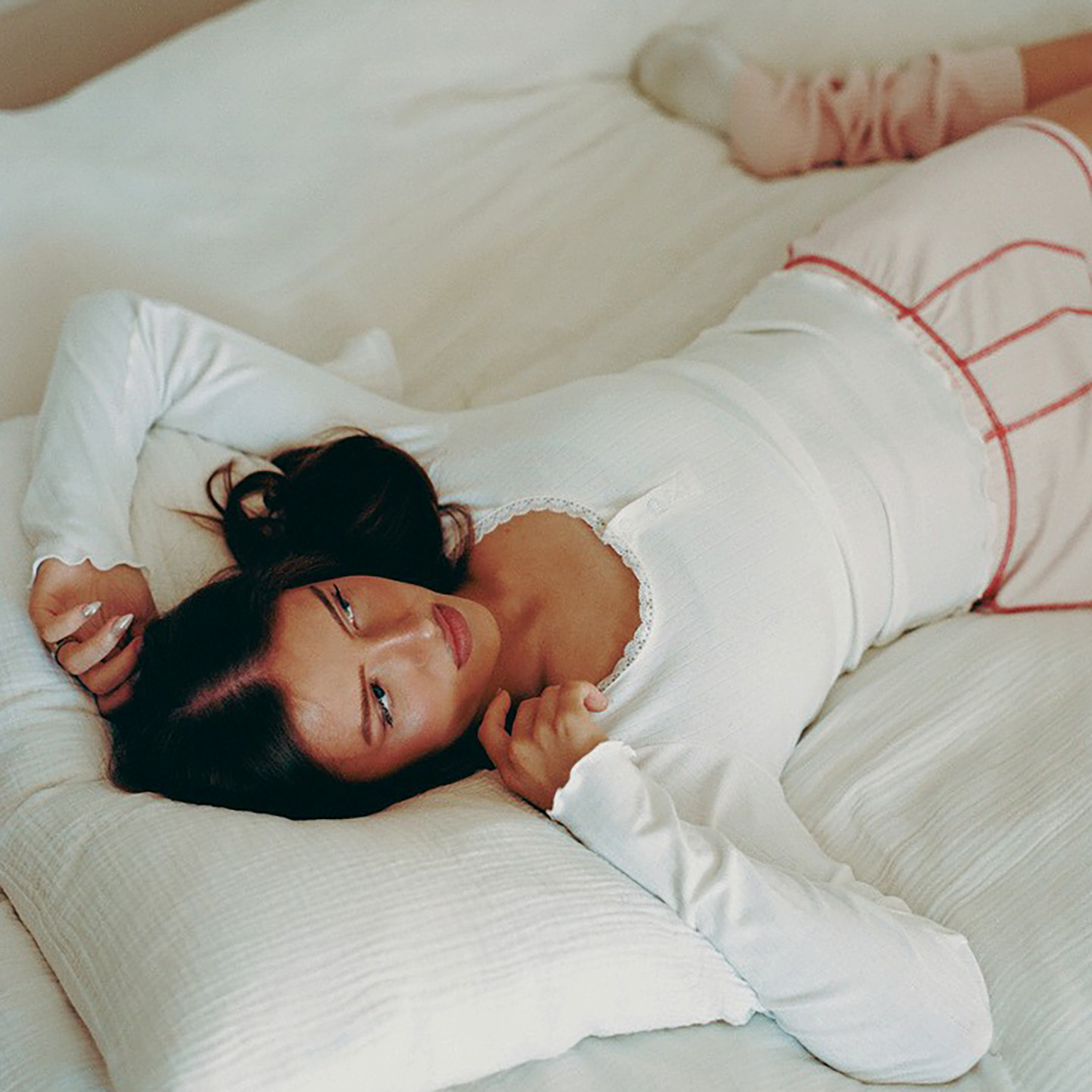 Welcome to The Sleepy Girl Edit: Your Dream Pajama Destination