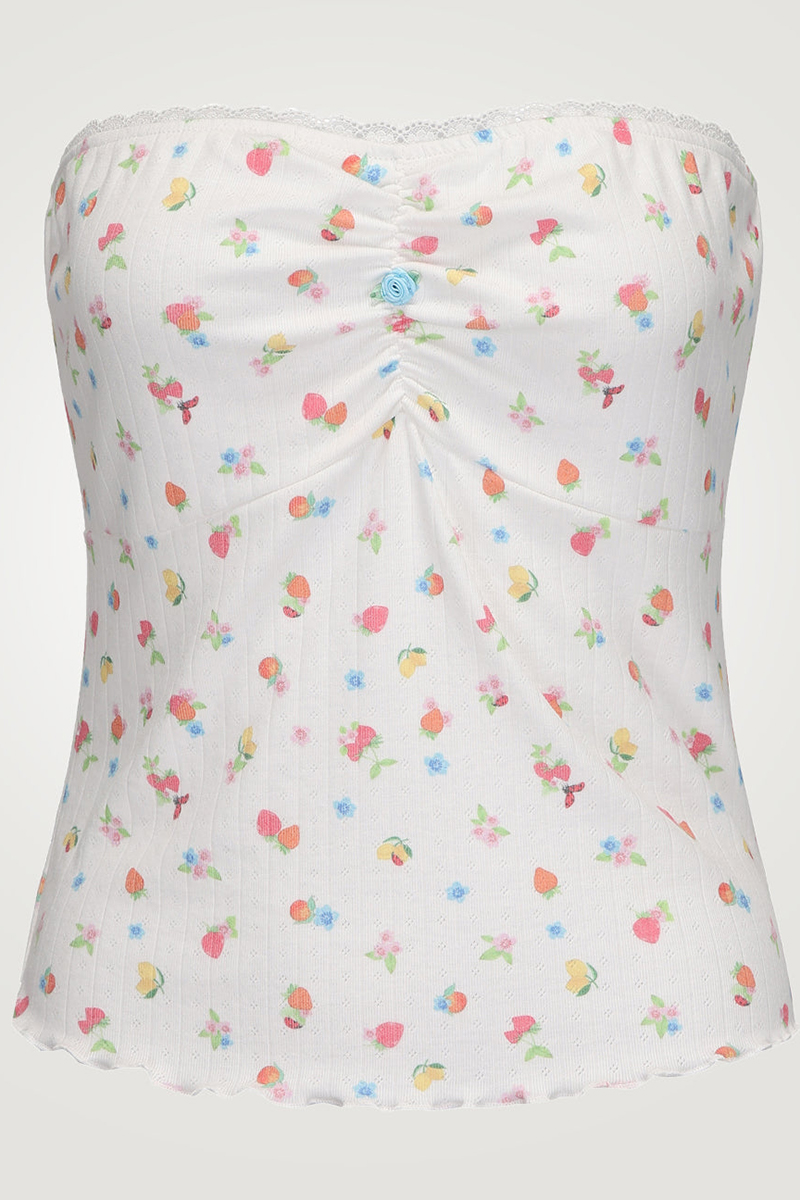 Molly Pointelle Bandeau