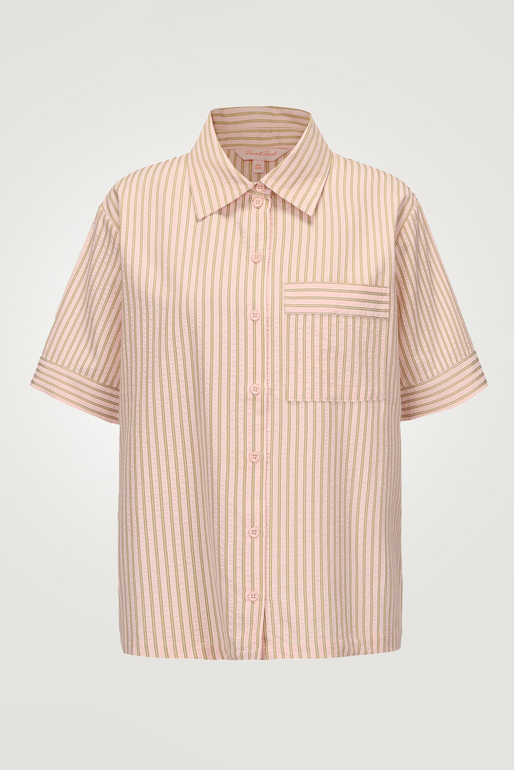 Brigitte Shirt