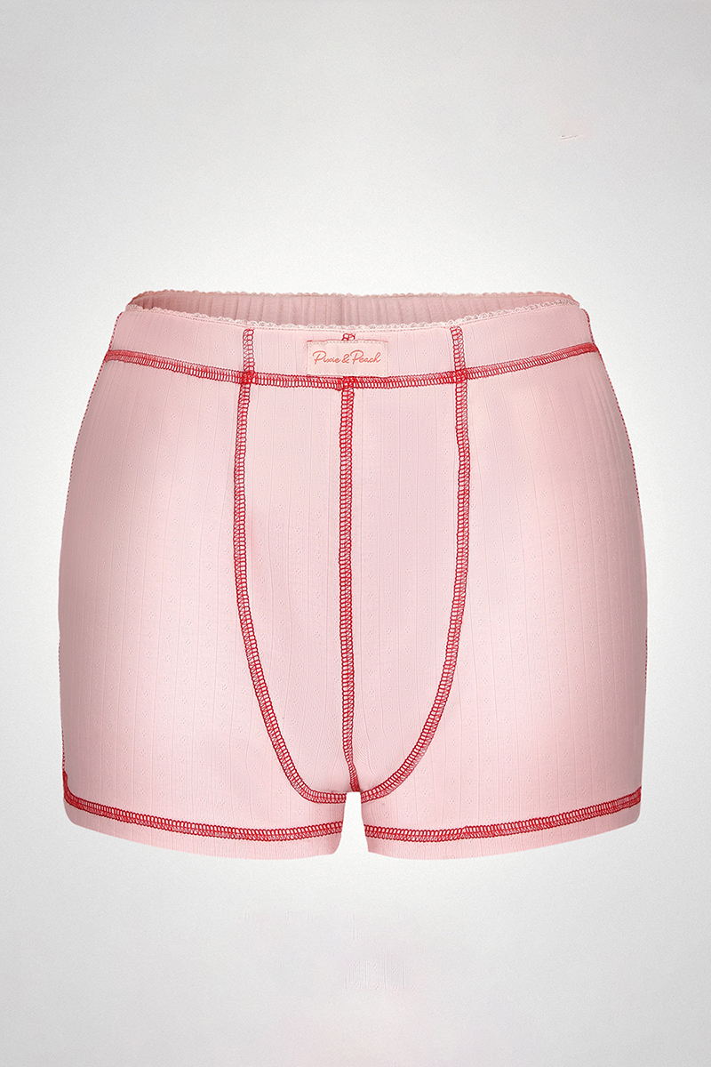 Romeo Pointelle Boxer