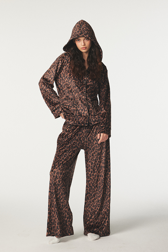 PIXIE & PEACH  Impress Me Much Pyjama set