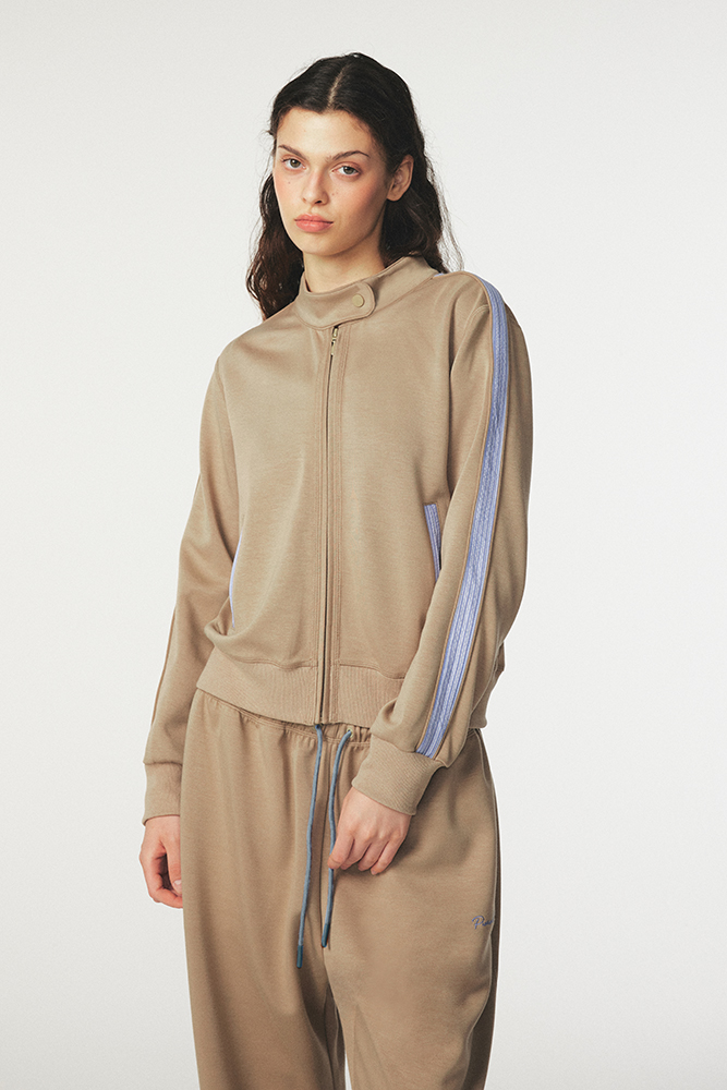 PIXIE & PEACH Charlie Motor Jacket
