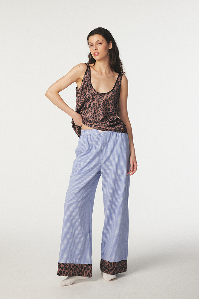 PIXIE & PEACH Mix & Match Diana Trouser