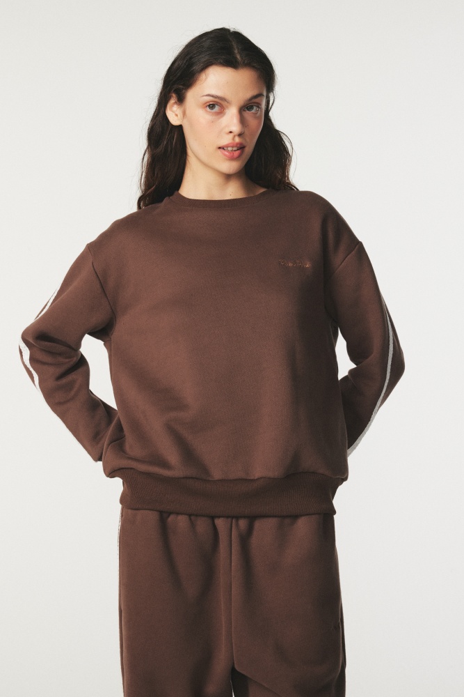 PIXIE & PEACH Pixie Sweat Shirt