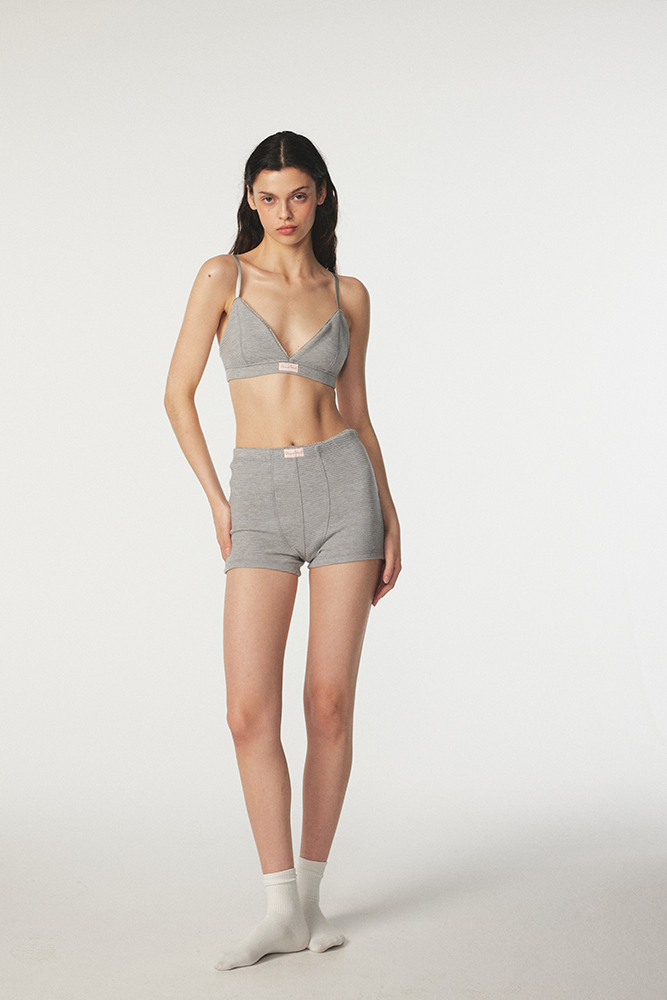 PIXIE & PEACH Mix & Match Kate Waffle Bra