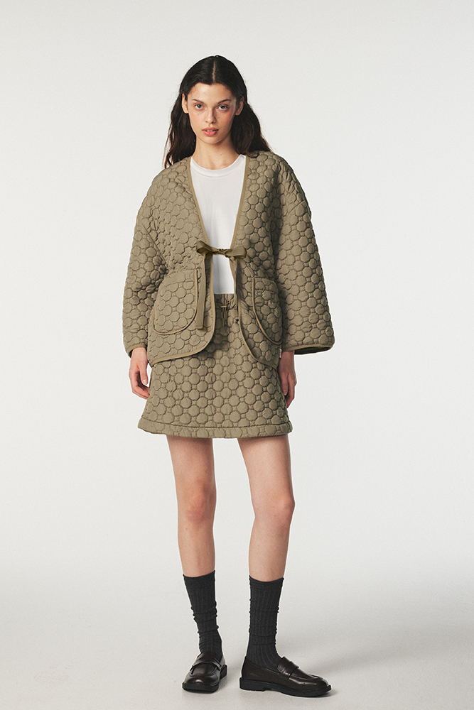 PIXIE & PEACH Hepworth In-door out-door Jacket