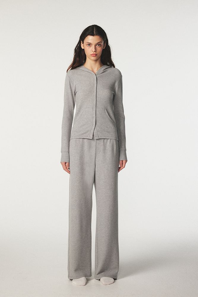PIXIE & PEACH Mix & Match Kate Waffle Trouser
