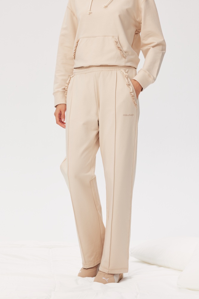 PIXIE & PEACH Pixie Sand Jogger