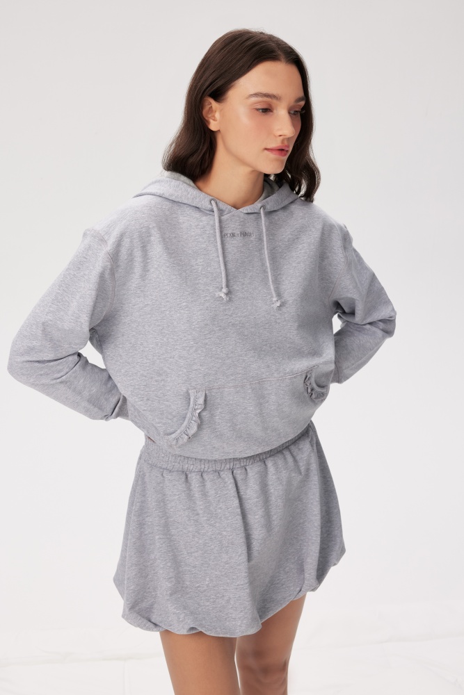 PIXIE & PEACH Signature Hoodie