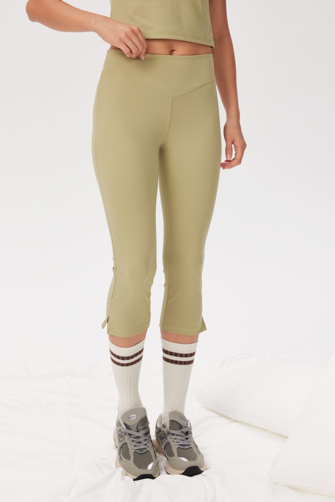 PIXIE & PEACH Gina Capri Legging