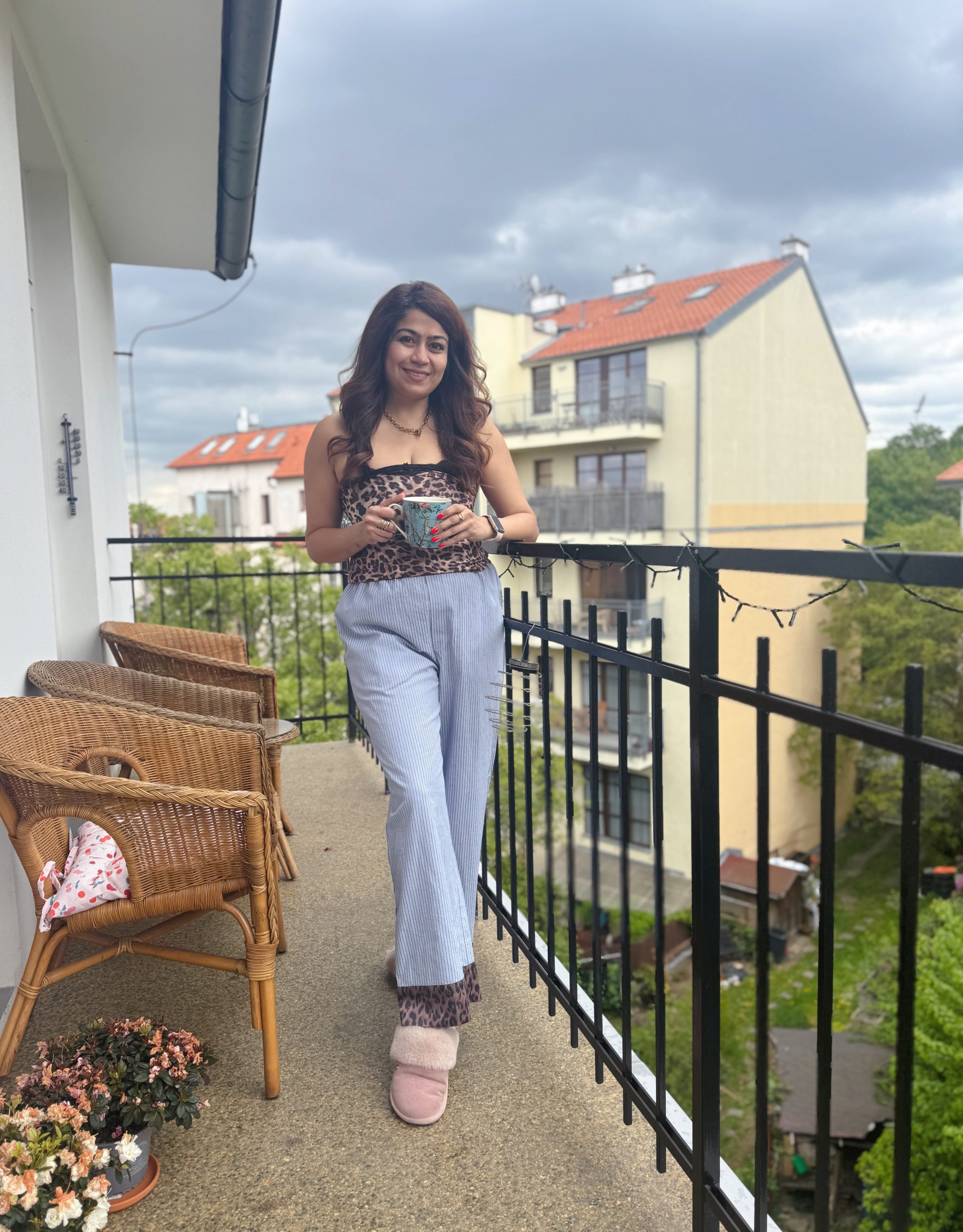 Diana Trouser