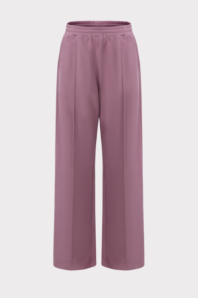 PIXIE & PEACH Peach Jogger