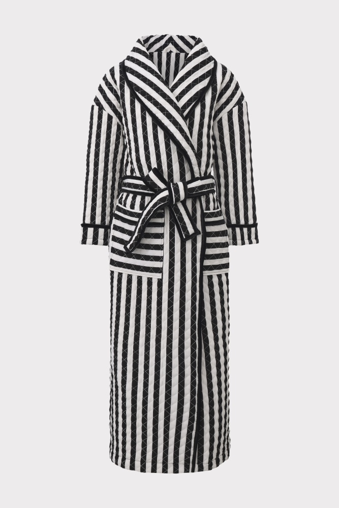 PIXIE & PEACH Sidney Full length Robe