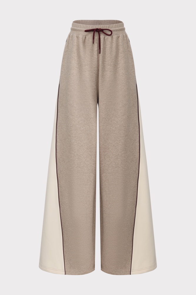 PIXIE & PEACH P&P Wide Jogger